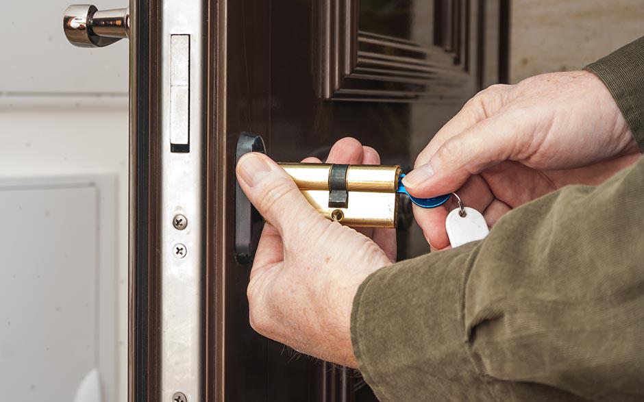 professionnalisme pour dépannage serrurier Compiègne