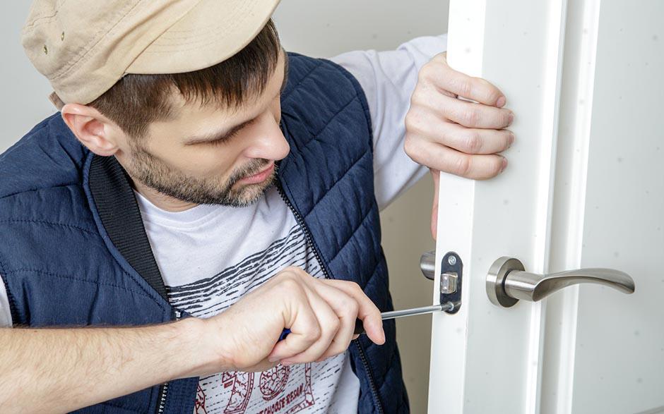 l urgence serrure porte blindée Paris 5